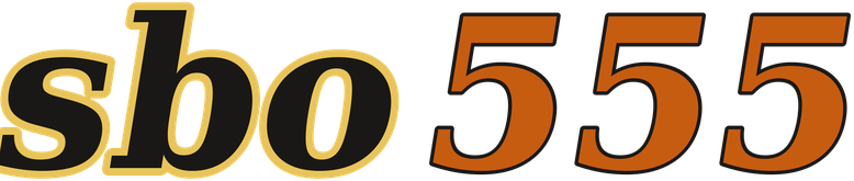 sbo555 logo